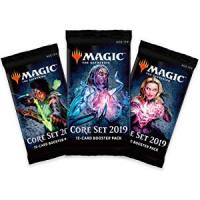M19 Booster Pack