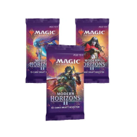 Modern Horizons 2 Booster Pack