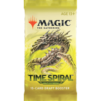 Time Spiral Remastered Booster Pack