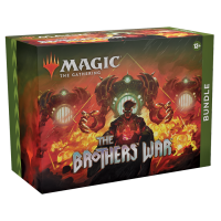 The Brothers War Bundle