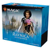 Ravnica Allegiance Bundle