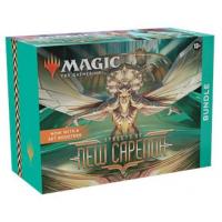Streets of New Capenna Bundle