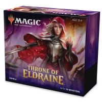 Throne of Eldraine Bundle