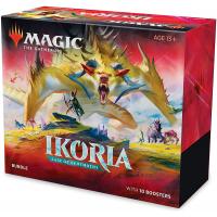 Ikoria Lair of Behemoths Bundle