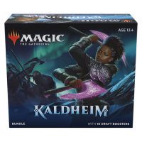 Kaldheim Bundle