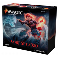 M20 Bundle