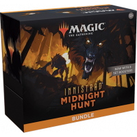 Innistrad: Midnight Hunt Bundle