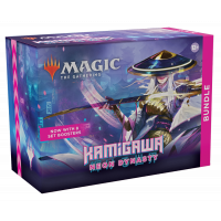 Kamigawa: Neon Dynasty Bundle