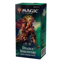 Challenger Deck 2019 - Deadly Discovery