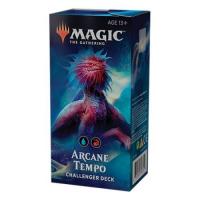 Challenger Deck 2019 - Arcane Tempo