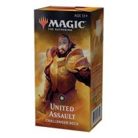 Challenger Deck 2019 - United Assault
