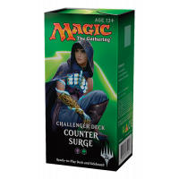 Challenger Deck 2018 - Counter Surge