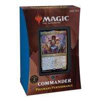Commander 2021 - Prismari Performance