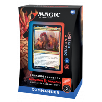 Battle For Baldur's Gate - Draconic Dissent