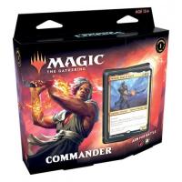 Commander Legends: Arm For Battle