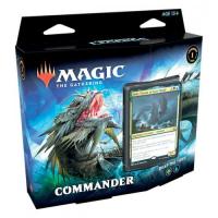 Commander Legends: Reap the Tides