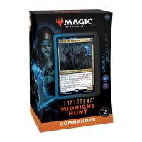 Innistrad: Midnight Hunt Commander - Undead Unleashed