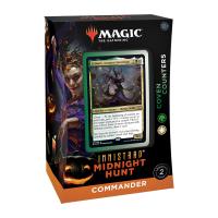 Innistrad: Midnight Hunt Commander - Coven Counters