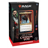 Innistrad: Crimson Vow Commander - Vampiric Bloodline