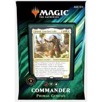 Commander 2019 - Primal Genesis