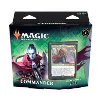 Zendikar Rising: Commander - Sneak Attack