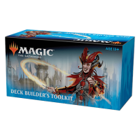 Ravnica Allegiance Deck Builder's Toolkit