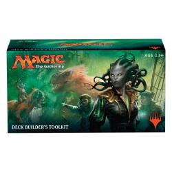 Ixalan Deck Builder's Toolkit