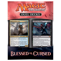 Duel Decks: Blessed Vs. Cursed