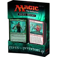 Duel Decks: Elves Vs. Inventors