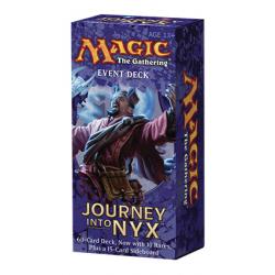 Journey Into Nyx Event Deck: Wrath of the Mortals