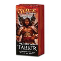 Khans of Tarkir Event Deck: Conquering Hordes
