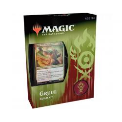 Gruul Guild Kit 