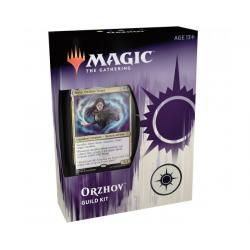 Orzhov Guild Kit 