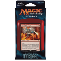 Shadows over Innistrad Intro Deck: Angelic Fury
