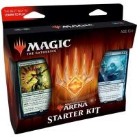 Arena Starter Kit 2021