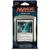 Shadows Over Innistrad Intro Deck: Ghostly Tide