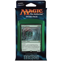 Shadows Over Innistrad Intro Deck: Horrific Visions