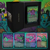 Secret Lair - Prime Slime