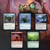 Secret Lair - Happy Yargle Day (Regular)