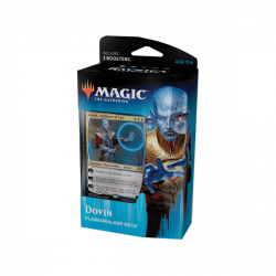 Ravnica Allegiance Planeswalker Deck: Dovin