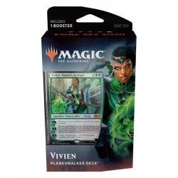 M20 Planeswalker Deck: Vivien