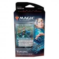 M20 Planeswalker Deck: Yanling