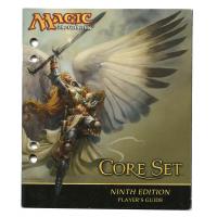9th Edition Player's Guide