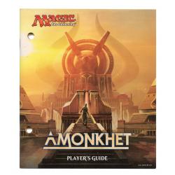 Amonkhet Player's Guide