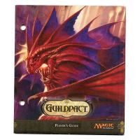 Guildpact Player's Guide