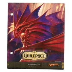 Guildpact Player's Guide