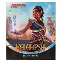 Kaladesh Player's Guide