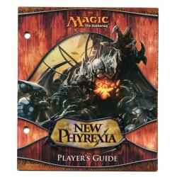 New Phyrexia Player's Guide