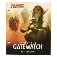 Oath of the Gatewatch Player's Guide