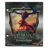 Rise of the Eldrazi Player's Guide